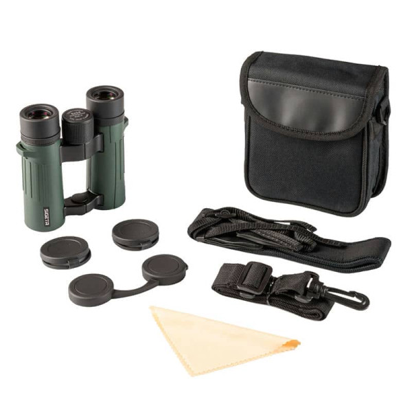 Бінокль Sigeta Imperial 8x34 Green, код: 65833-DB