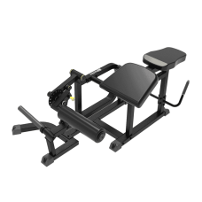 Згинання стегна лежачи Impulse IFP line, код: IFP1604-WX-ST