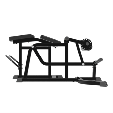 Згинання стегна лежачи Impulse IFP line, код: IFP1604-WX-ST