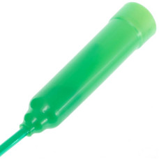Скакалка FitGo 2,6м, зелений, код: FI-4904_G