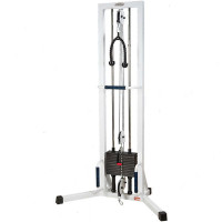Реабілітаційний тренажер Бубновського MedGym Medical Line 60 кг, код: TB130-60