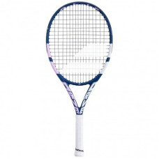 Ракетка Babolat Pure drive Jr 25 girl 2021 year Gr0, код: 3324921857794