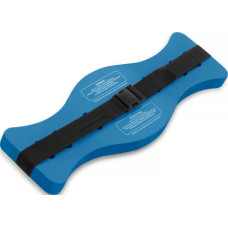 Пояс для плавання Aqua Speed Flotation Jogging Belt L, синій, код: 5905718626045
