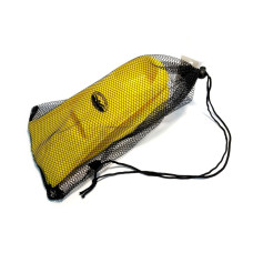 Ласти для плавання в басейні SNS TE-2737-1-3941-Ж розмір 39-41, жовтий, код: 11399-SNS