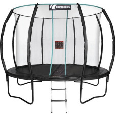 Садовий батут з внутрішньою сіткою Cornilleau Spring 12 FT 366 см, код: M-13048809-IN