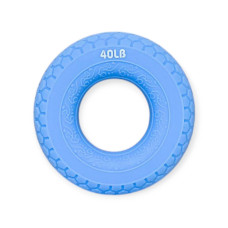 Еспандер кистьовий SNS Wheel 40 lb W3FC-40, код: 10988-SNS