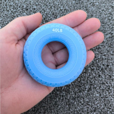 Еспандер кистьовий SNS Wheel 40 lb W3FC-40, код: 10988-SNS