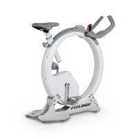 Велотренажер FitLogic B89 CircleBike, код: B89 CircleBike-ST