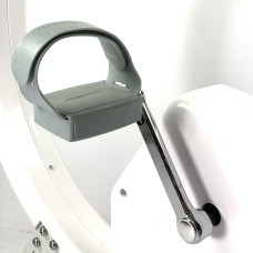 Велотренажер FitLogic B89 CircleBike, код: B89 CircleBike-ST