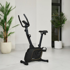 Велотренажер Hop-Sport HS-3000H Nexon магнітний чорний, код: 5902308239869