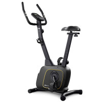 Велотренажер Hop-Sport HS-3000H Nexon магнітний чорний, код: 5902308239869