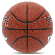 М'яч баскетбольний Spalding TF Max Grip №7, коричневий, код: 76873Y-S52