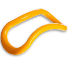 Кільце для йоги FitGo Yoga Pilates Ring 230х120 мм, код: FI-0762