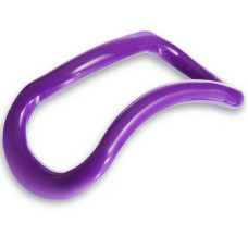 Кільце для йоги FitGo Yoga Pilates Ring 230х120 мм, код: FI-0762