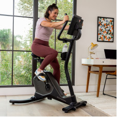 Велотренажер електромагнітний Schwinn 590U, код: 0708447914538-IN