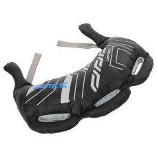 Мішок Болгарський Mdbuddy 15кг, чорний, код: FI-2838-15