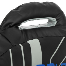 Мішок Болгарський Mdbuddy 15кг, чорний, код: FI-2838-15