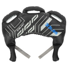 Мішок Болгарський Mdbuddy 15кг, чорний, код: FI-2838-15