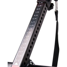 Інверсійний стіл inSPORTline Inverso Plus Gravity, код: M-1367997-IN