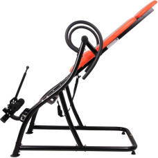 Інверсійний стіл inSPORTline Inverso Plus Gravity, код: M-1367997-IN