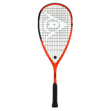 Ракетка для сквошу Dunlop Soniccore Revelation JNR HQ червоний-чорний, код: DL10314040-S52