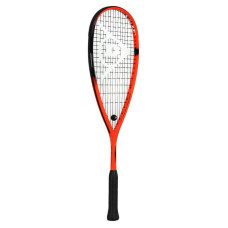 Ракетка для сквошу Dunlop Soniccore Revelation JNR HQ червоний-чорний, код: DL10314040-S52