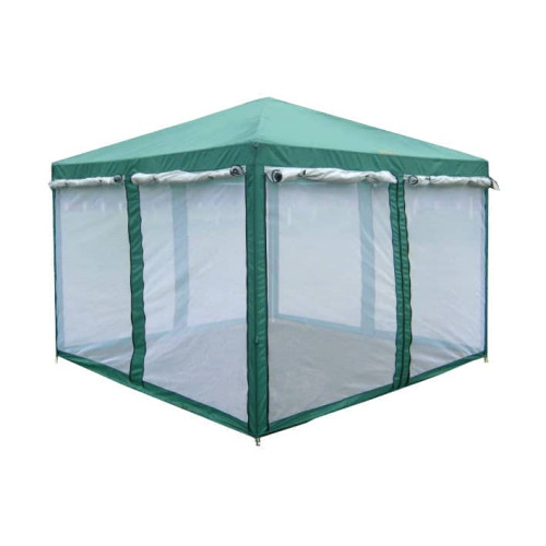 Тент GreenCamp зелений, код: GC2902