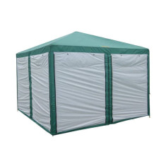 Тент GreenCamp зелений, код: GC2902