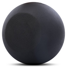 Гиря-дзвін чавунна пофарбована Ball Bell LiveUp 16кг, , код: LP8047-35LB-S52