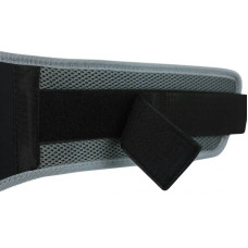 Пояс для важкої атлетики V`noks Neoprene M, код: RX-60072_M