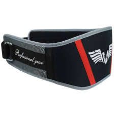 Пояс для важкої атлетики V`noks Neoprene M, код: RX-60072_M