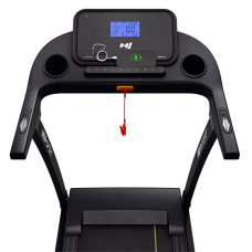 Бігова доріжка Hop-Sport HS-2000LB Joger, код: 5902308240230