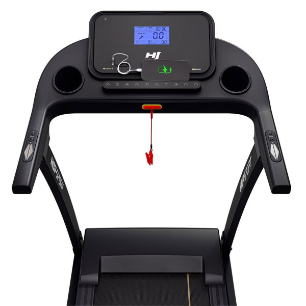 Бігова доріжка Hop-Sport HS-2000LB Joger, код: 5902308240230