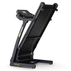 Бігова доріжка Hop-Sport HS-2000LB Joger, код: 5902308240230