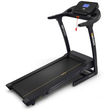 Бігова доріжка Hop-Sport HS-2000LB Joger, код: 5902308240230