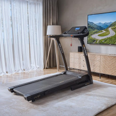 Бігова доріжка Hop-Sport HS-2000LB Joger, код: 5902308240230