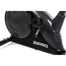 Велотренажер магнітний Zipro Nitro, код: 5905669153164-IN