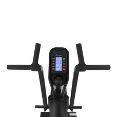 Велотренажер повітряний AirBike® inSPORTline Max, код: 26509-IN