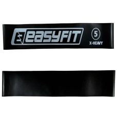 Резинка для фітнесу EasyFit №5, код: EF-1812-5-EF