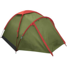 Намет Tramp Lite Fly 2 одношаровий olive, код: UТLT-041-olive