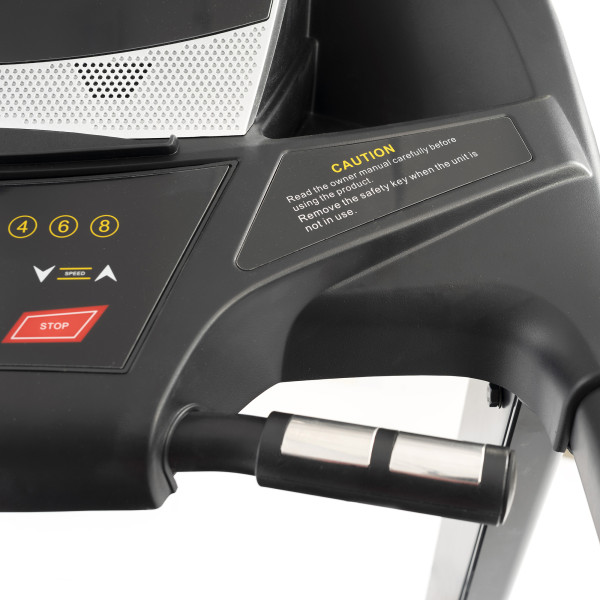 Реабілітаційна бігова доріжка Fit-On T5500+, код: 4362-0001