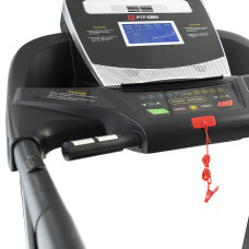 Реабілітаційна бігова доріжка Fit-On T5500+, код: 4362-0001