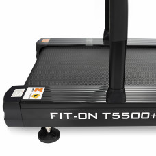 Реабілітаційна бігова доріжка Fit-On T5500+, код: 4362-0001