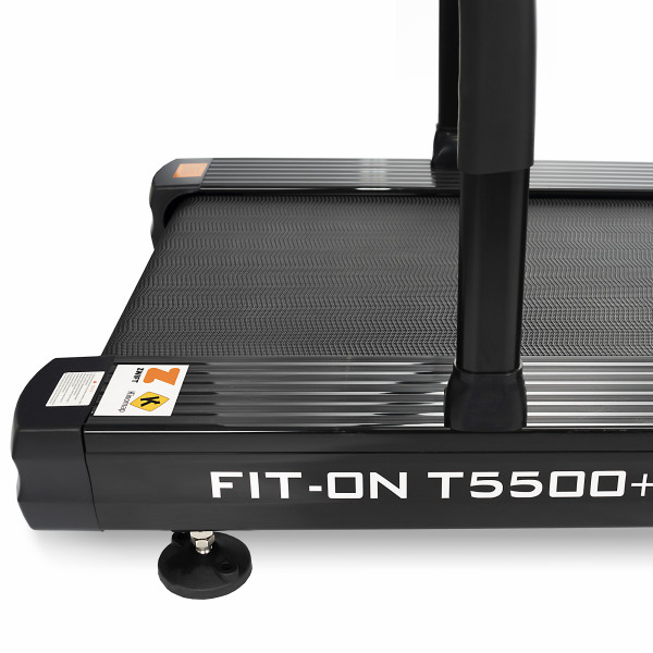 Реабілітаційна бігова доріжка Fit-On T5500+, код: 4362-0001