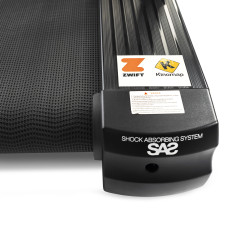 Реабілітаційна бігова доріжка Fit-On T5500+, код: 4362-0001