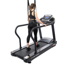 Реабілітаційна бігова доріжка Fit-On T5500+, код: 4362-0001