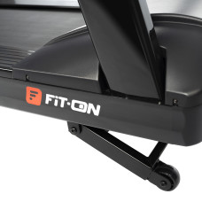 Реабілітаційна бігова доріжка Fit-On T5500+, код: 4362-0001