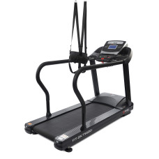 Реабілітаційна бігова доріжка Fit-On T5500+, код: 4362-0001