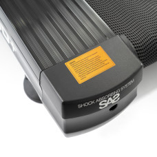 Реабілітаційна бігова доріжка Fit-On T5500+, код: 4362-0001