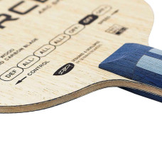 Ракетка для настільного тенісу Gewo Force ARC OFF, Inventus XT Pro 52.5 + 50.0, FL (1163700001), код: 931328-SVA